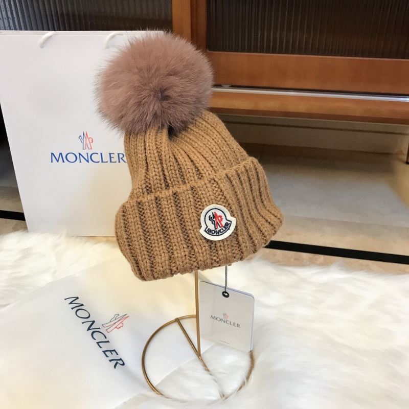 MONCLER